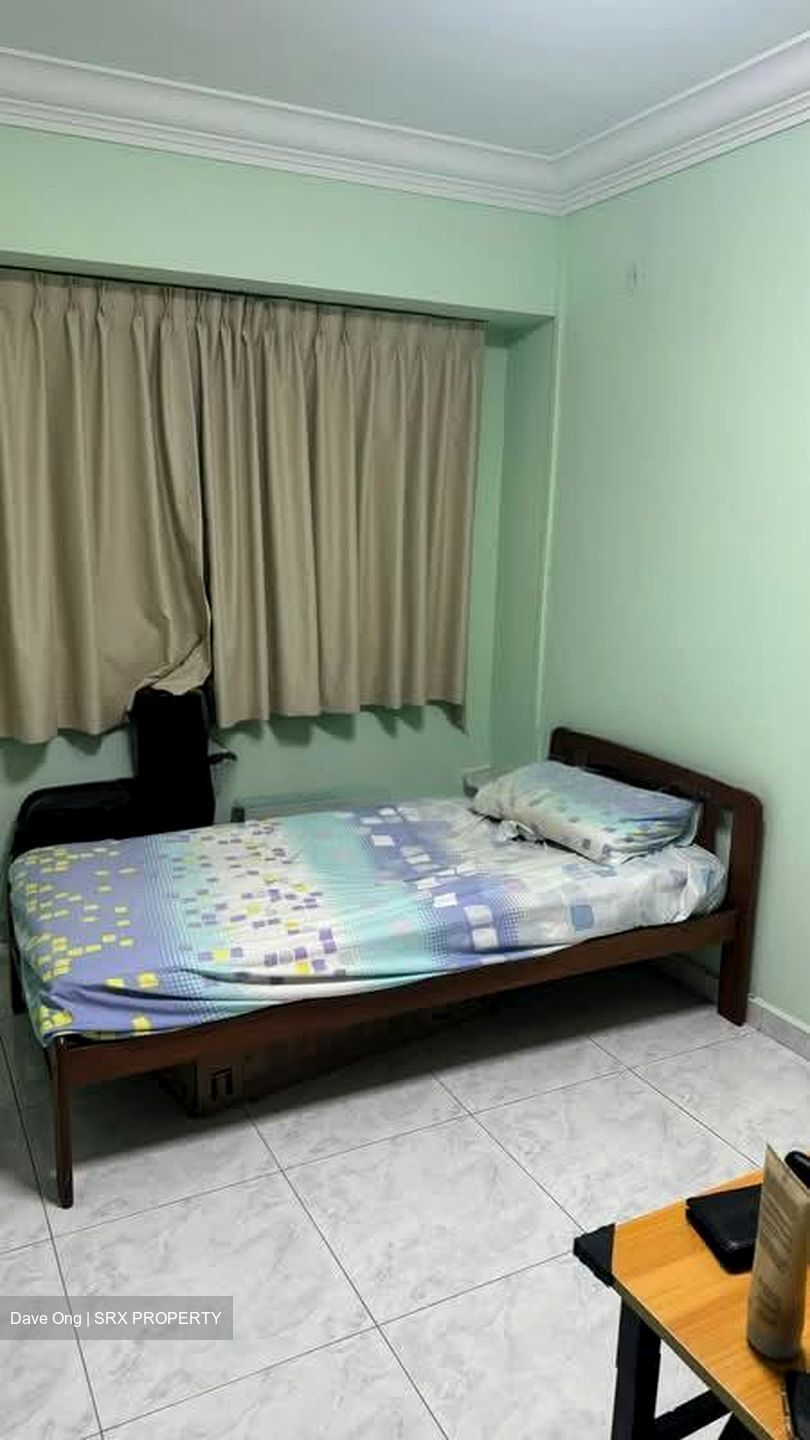 Blk 322 Sembawang Close (Sembawang), HDB 5 Rooms #558823621